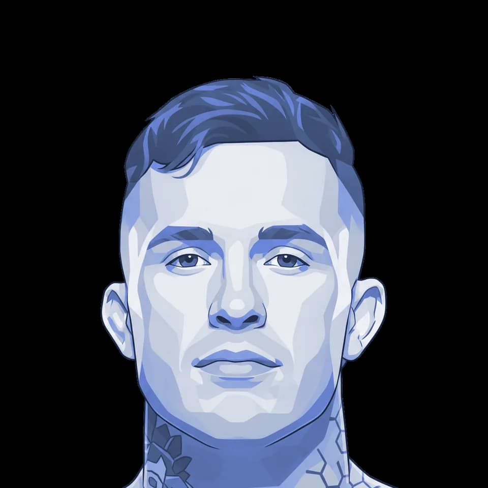 Brandon Jenkins — illustration