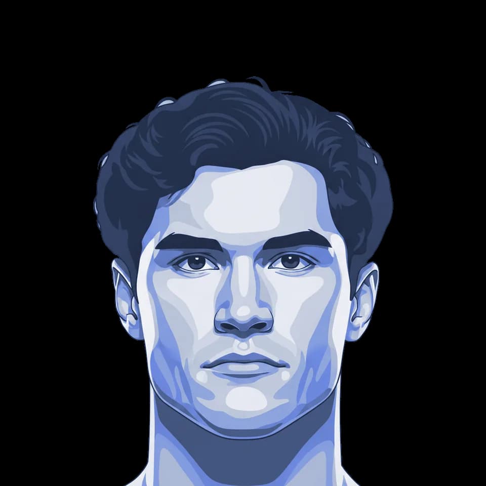 Mike Malott — illustration