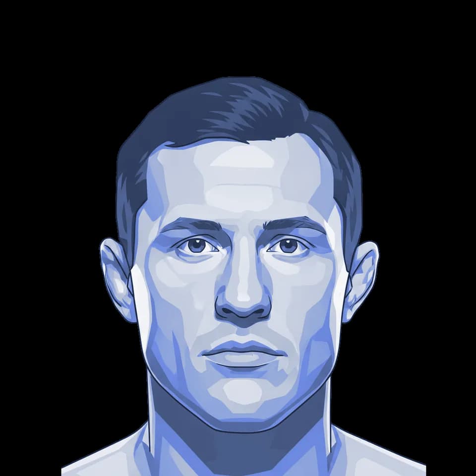 Jack Hermansson — illustration