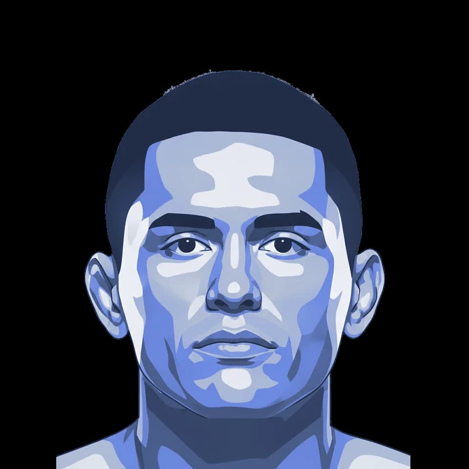 Carlos Hernandez — illustration