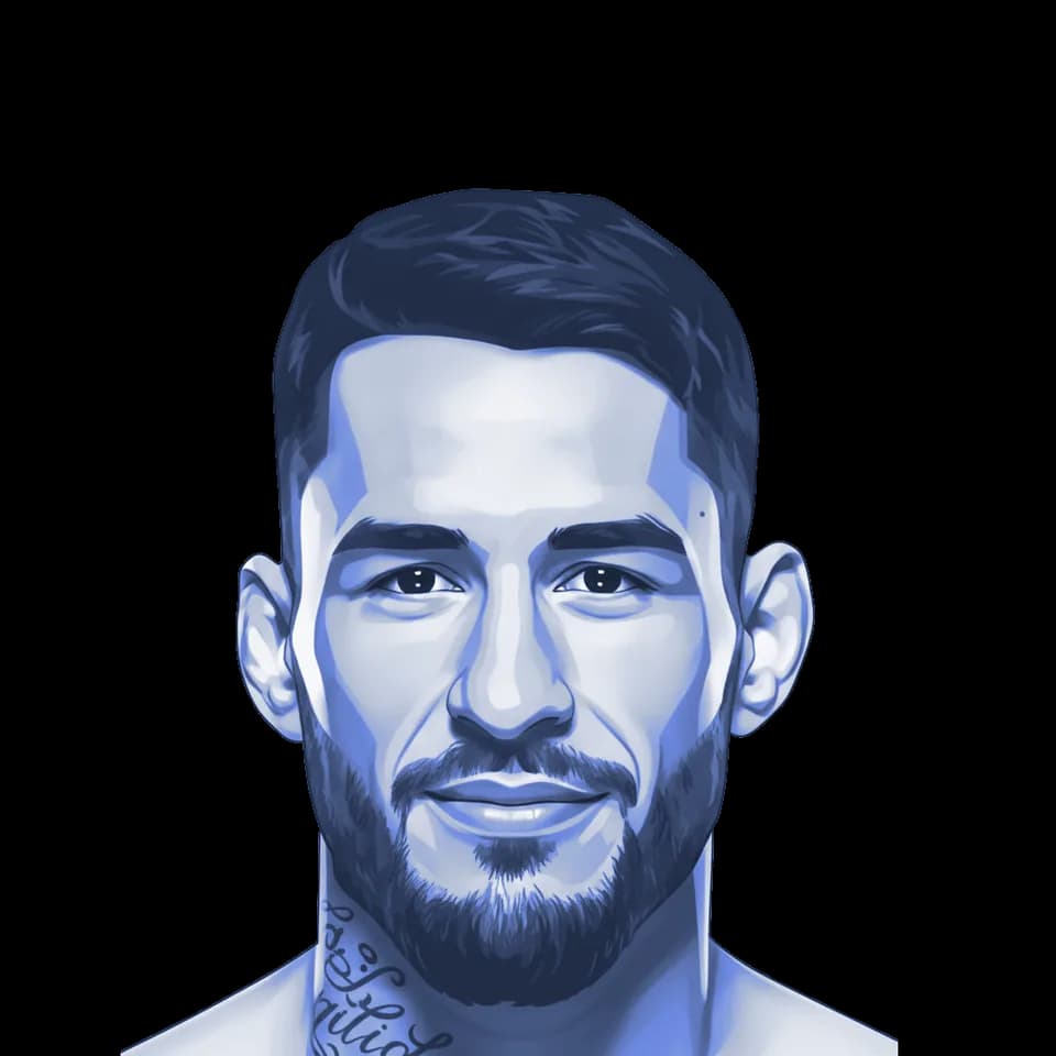 Genaro Valdez — illustration