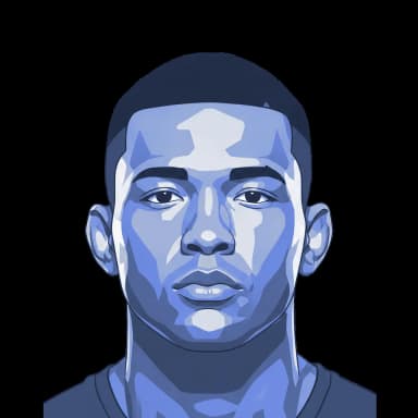 Christian Rodriguez — illustration