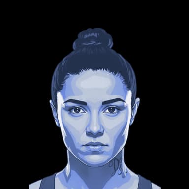 Istela Nunes — illustration