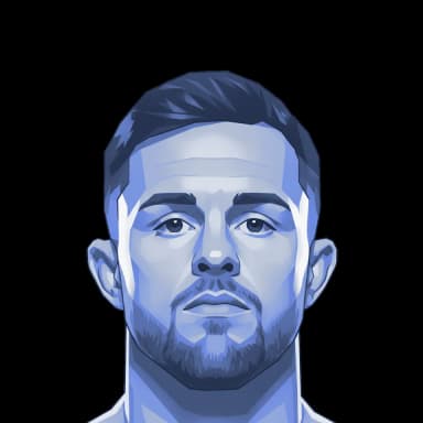 Cody Stamann — illustration