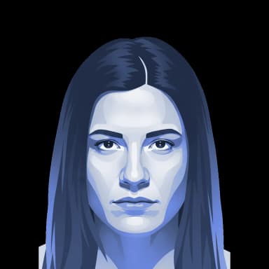 Ailin Perez — illustration
