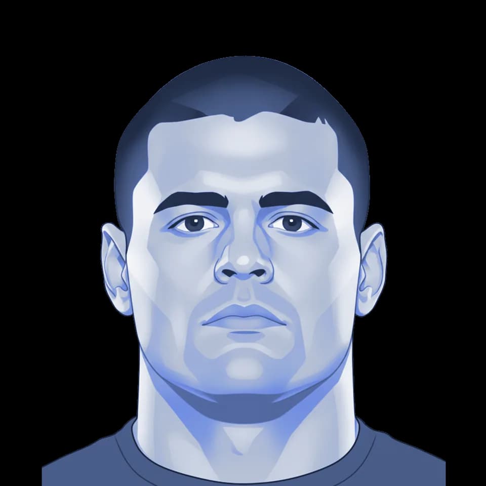 Andre Fialho — illustration