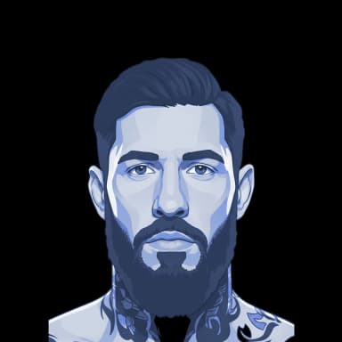 Askar Mozharov — illustration