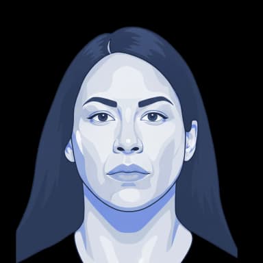 Brogan Walker — illustration