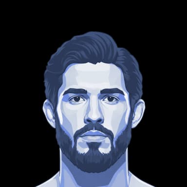 Bruno Souza — illustration