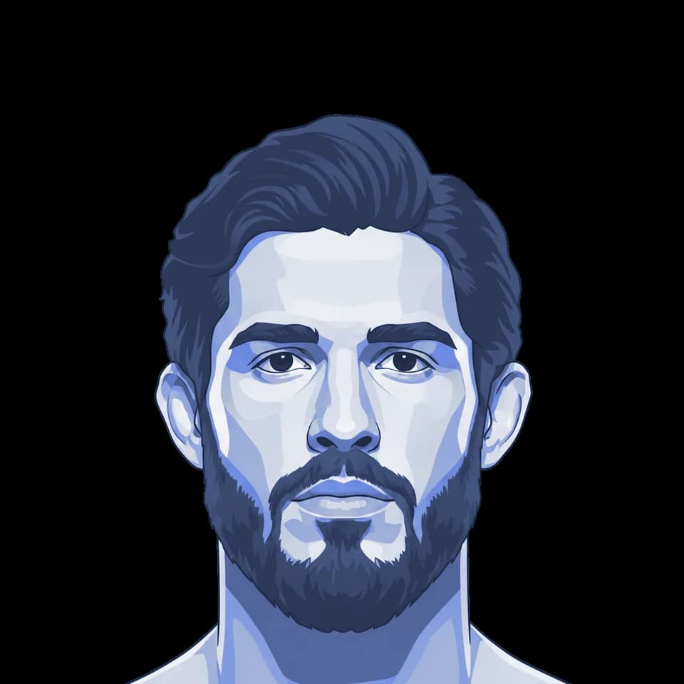 Bruno Souza — illustration