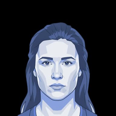 Chelsea Chandler — illustration