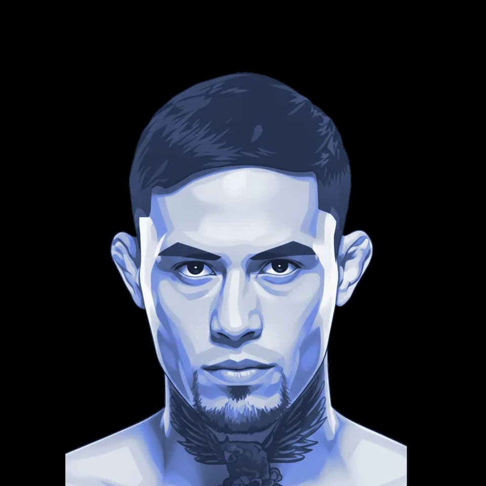 Cristian Quiñonez — illustration