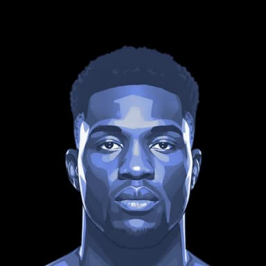 David Onama — illustration