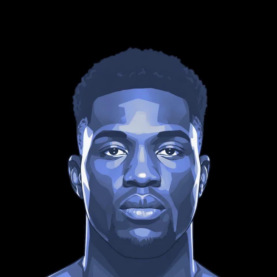 David Onama — illustration