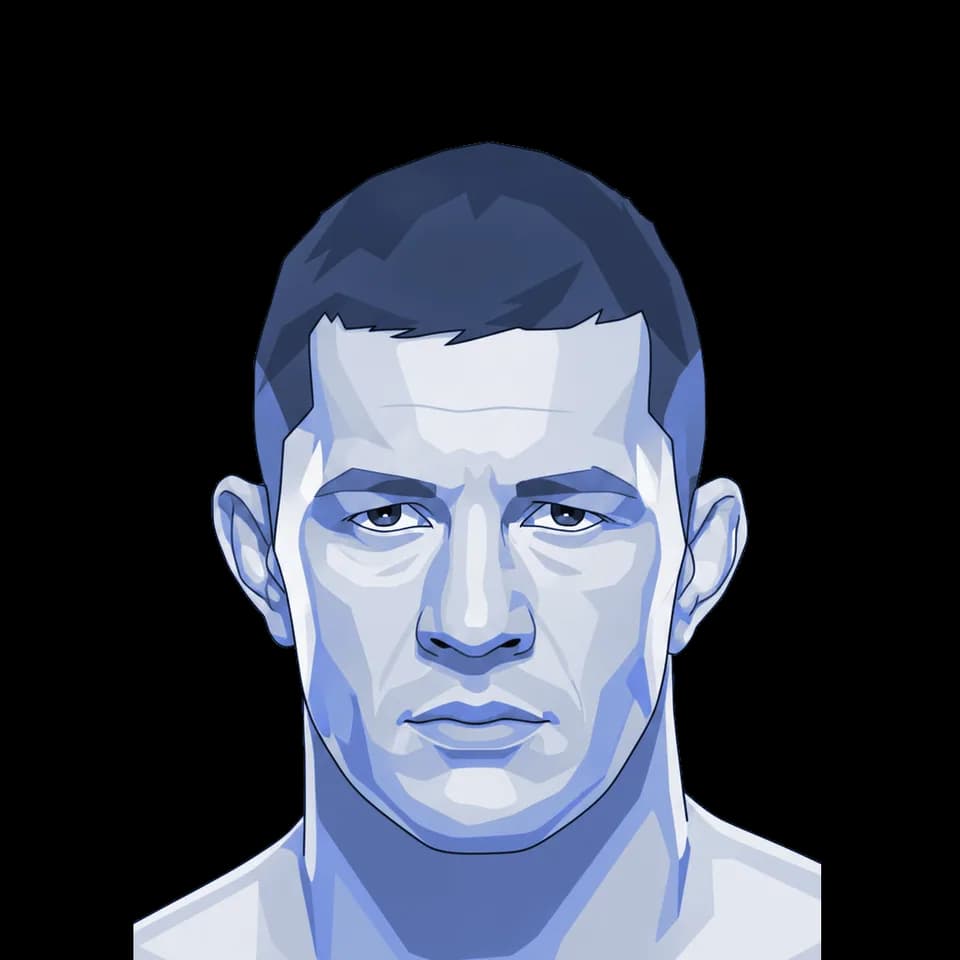 Denis Tiuliulin — illustration