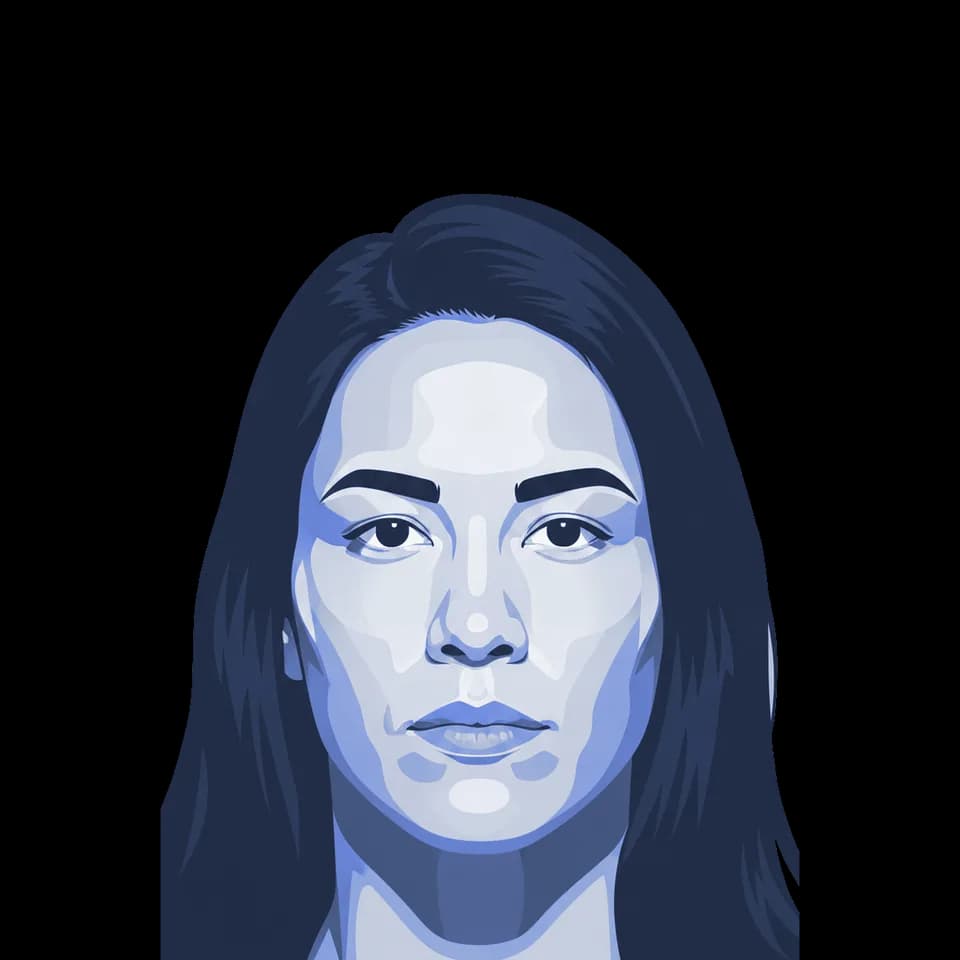 Denise Gomes — illustration
