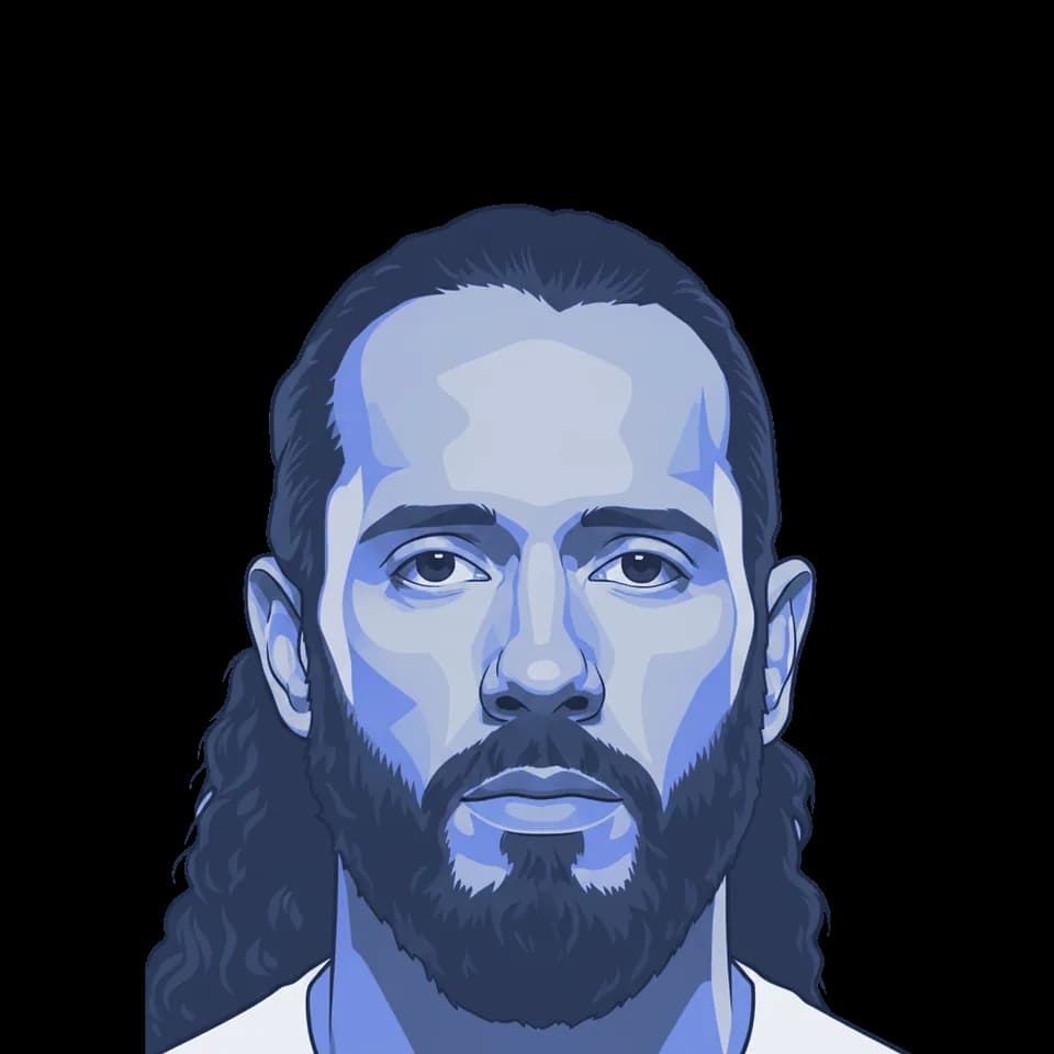 Erik Silva — illustration