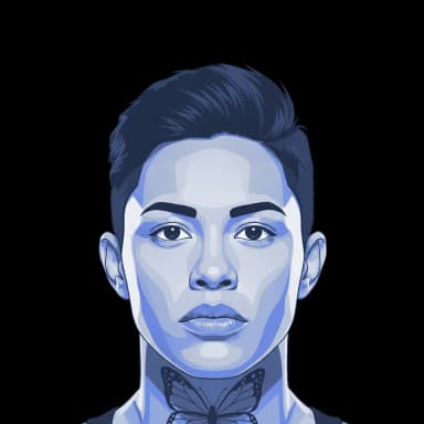 Iasmin Lucindo — illustration