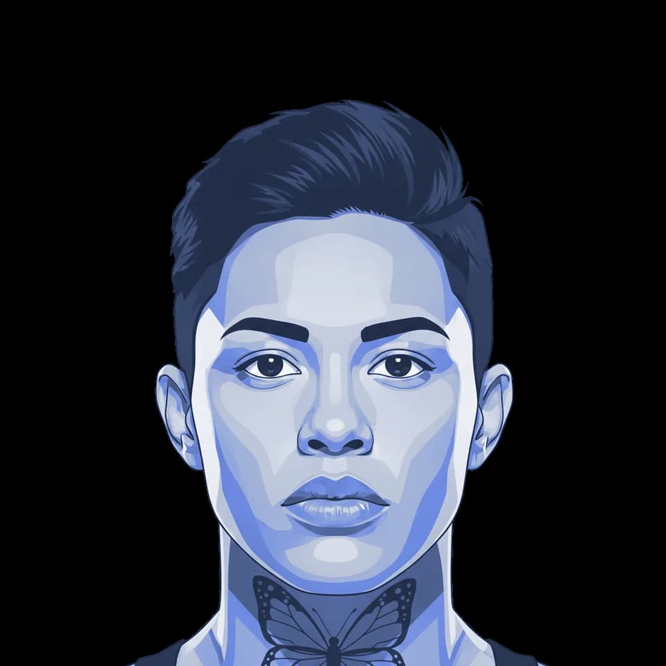 Iasmin Lucindo — illustration