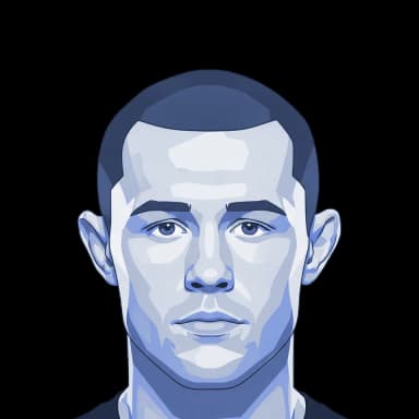 Jake Hadley — illustration