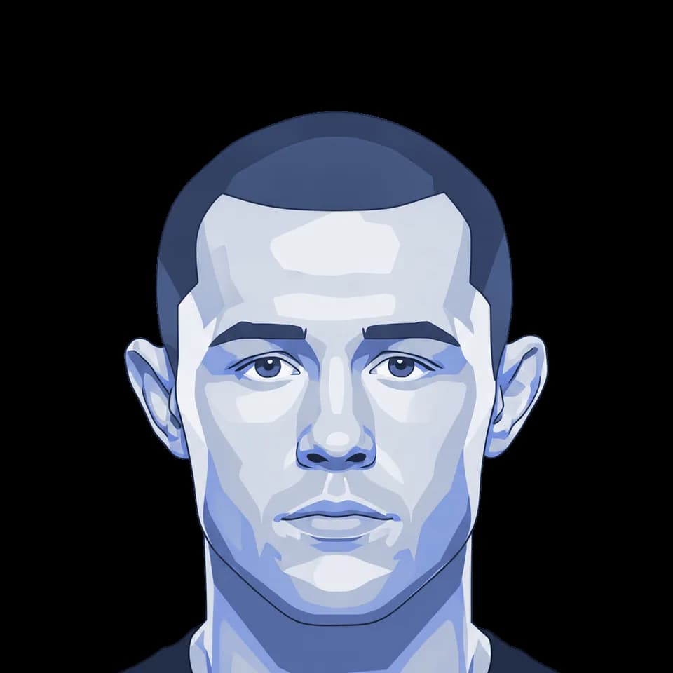 Jake Hadley — illustration