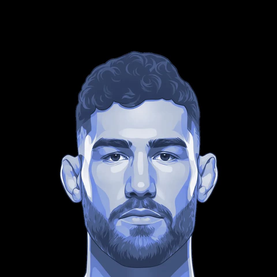 Josh Fremd — illustration