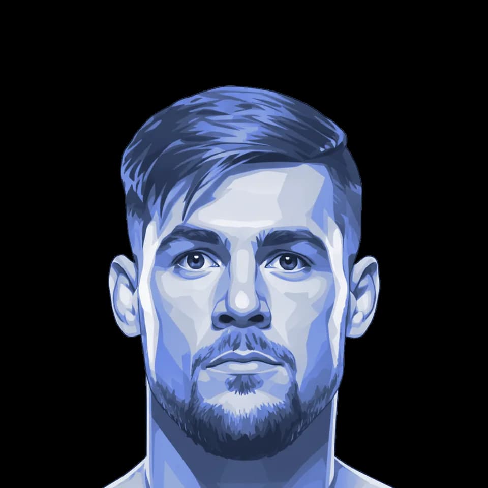 Joshua Weems — illustration