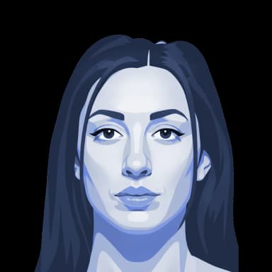 Juliana Miller — illustration