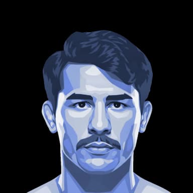 Alexandre Pantoja — illustration
