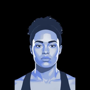 Karine Silva — illustration