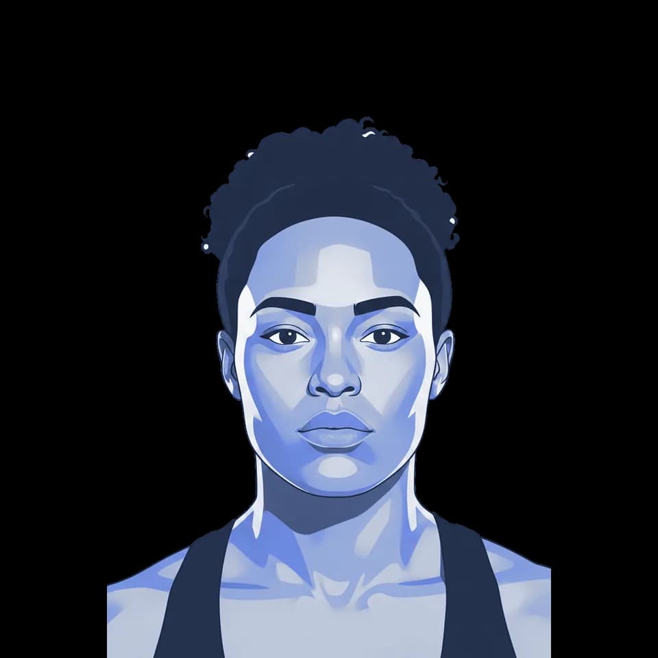 Karine Silva — illustration