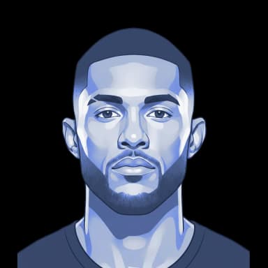 Lucas Alexander — illustration