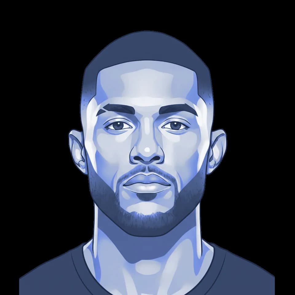 Lucas Alexander — illustration