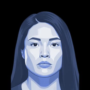 Melissa Martinez — illustration