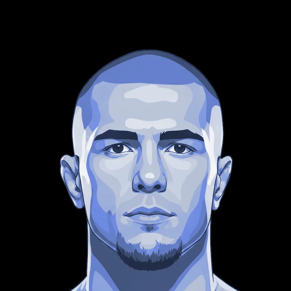 Muhammad Mokaev — illustration