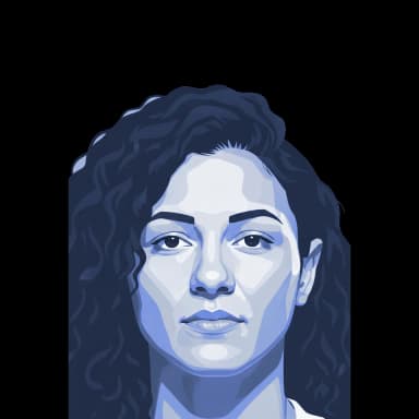 Natalia Silva — illustration