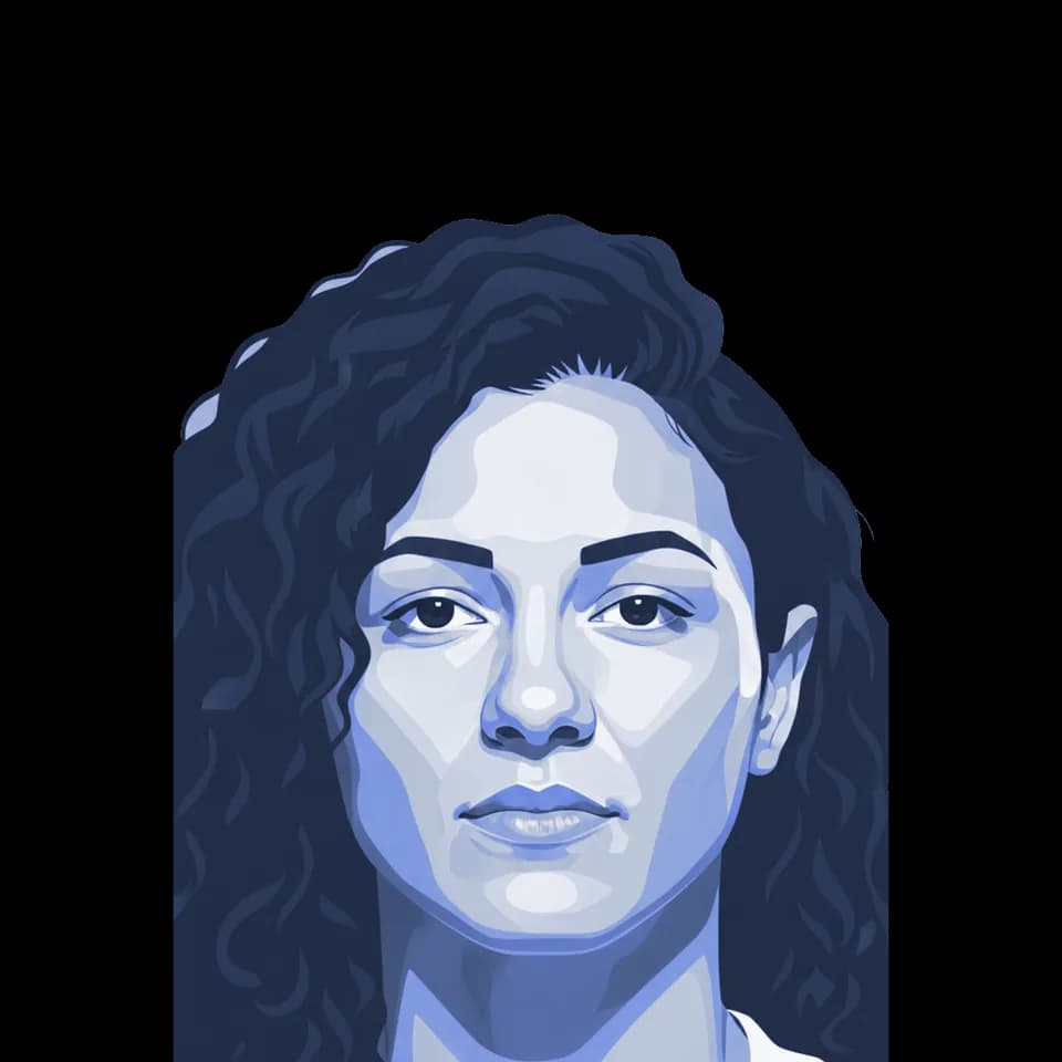 Natalia Silva — illustration