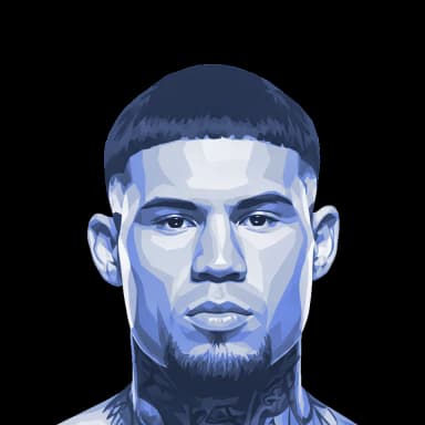 Pete Rodriguez — illustration