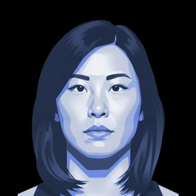 Ramona Pascual — illustration
