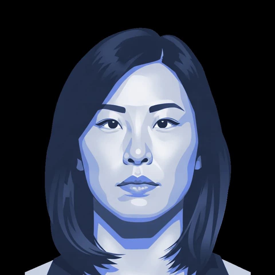Ramona Pascual — illustration