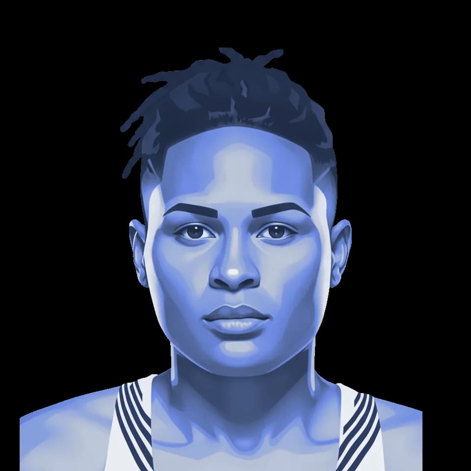 Tamires Vidal — illustration