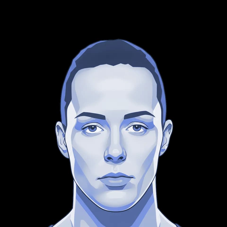Tereza Bleda — illustration
