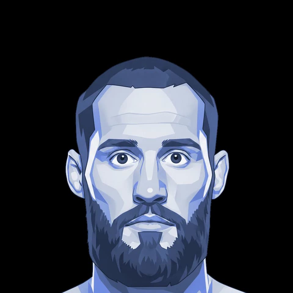 Trey Ogden — illustration