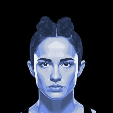 Yazmin Jauregui — illustration