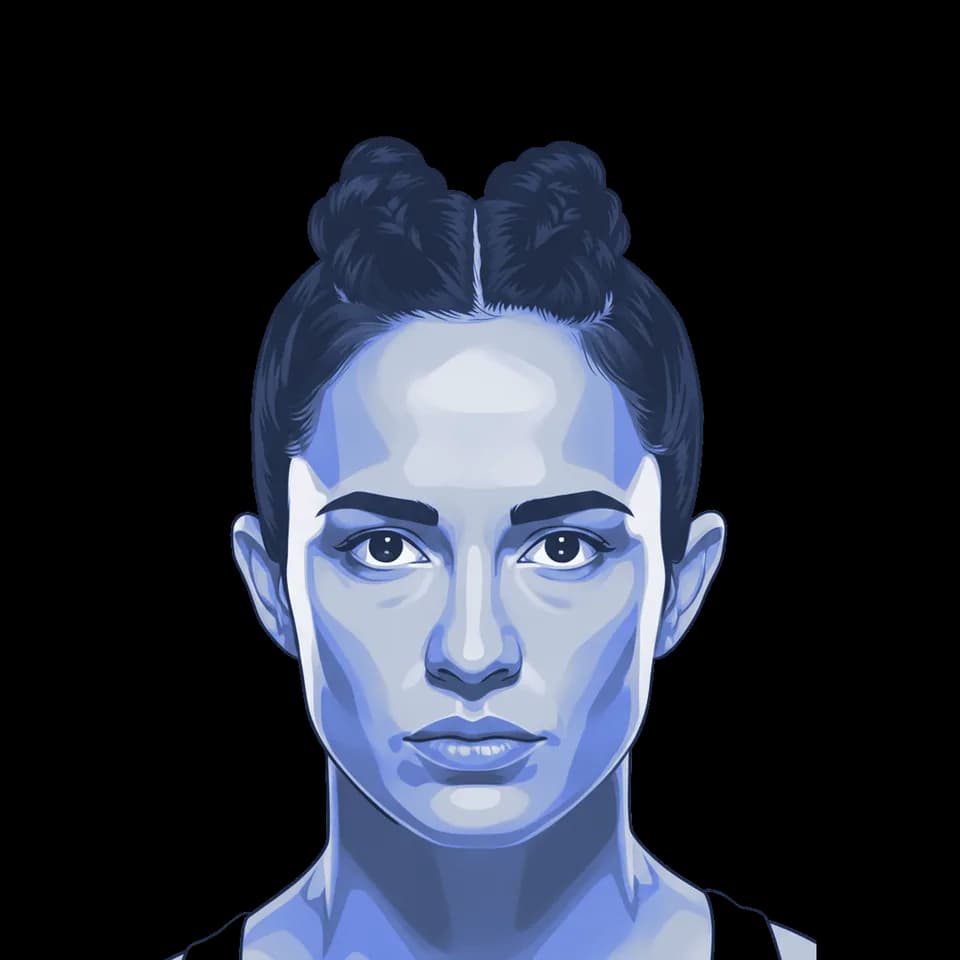 Yazmin Jauregui — illustration