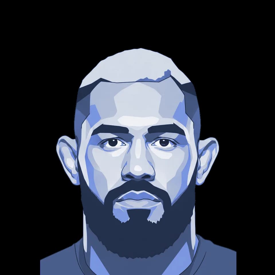 Zac Pauga — illustration