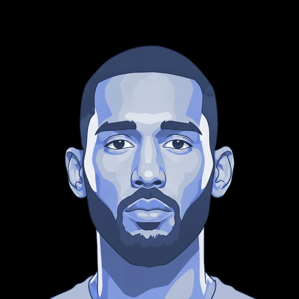 Anshul Jubli — illustration