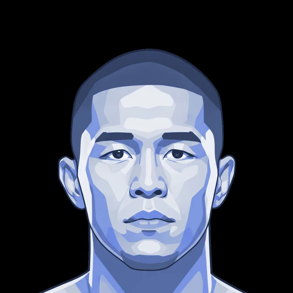 Asu Almabayev — illustration