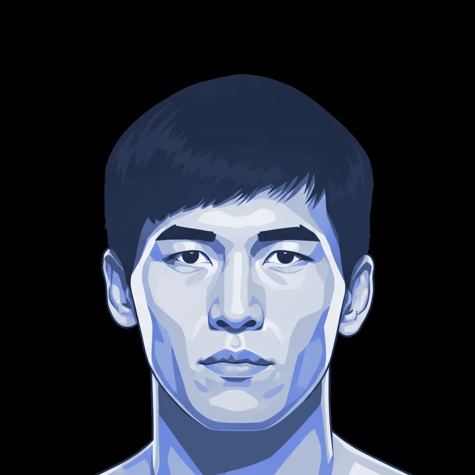 Azat Maksum — illustration