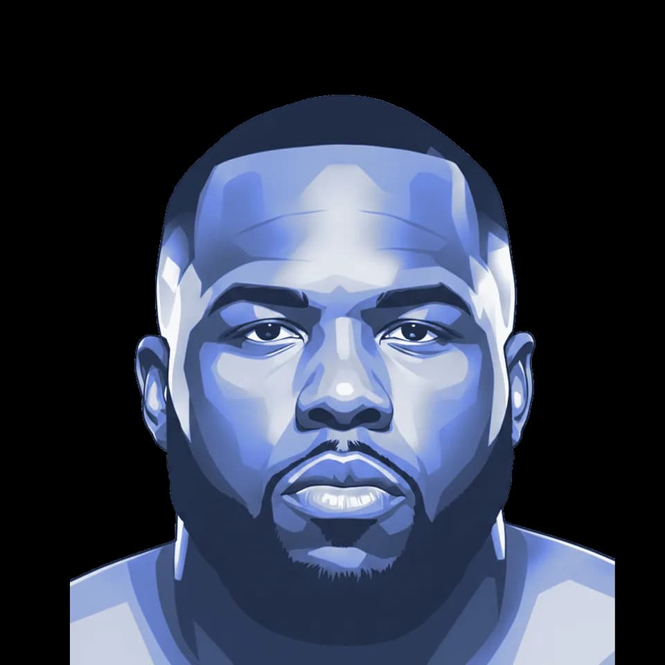 Braxton Smith — illustration